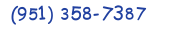 Contacts Phone number