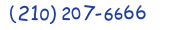 Contacts Phone number
