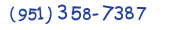 Contacts Phone number