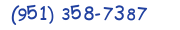 Contacts Phone number