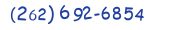 Contacts Phone number