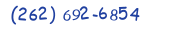 Contacts Phone number