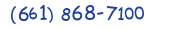 Contacts Phone number