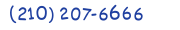 Contacts Phone number