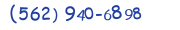 Contacts Phone number