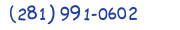 Contacts Phone number