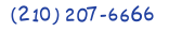 Contacts Phone number