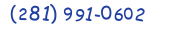 Contacts Phone number
