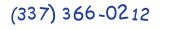 Contacts Phone number