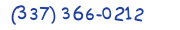 Contacts Phone number