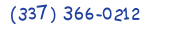 Contacts Phone number