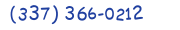 Contacts Phone number