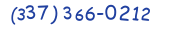 Contacts Phone number