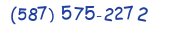 Contacts Phone number
