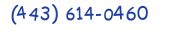 Contacts Phone number