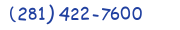 Contacts Phone number