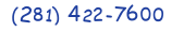 Contacts Phone number