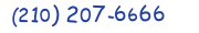 Contacts Phone number