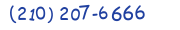 Contacts Phone number