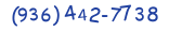 Contacts Phone number