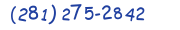Contacts Phone number