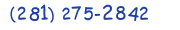 Contacts Phone number