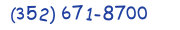 Contacts Phone number