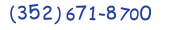 Contacts Phone number