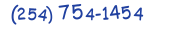 Contacts Phone number