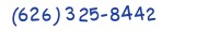 Contacts Phone number