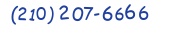 Contacts Phone number