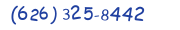 Contacts Phone number