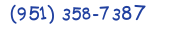 Contacts Phone number