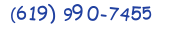 Contacts Phone number