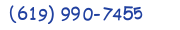 Contacts Phone number