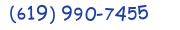 Contacts Phone number
