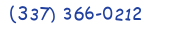 Contacts Phone number