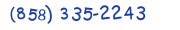 Contacts Phone number