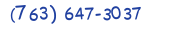 Contacts Phone number
