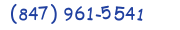 Contacts Phone number