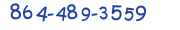 Contacts Phone number