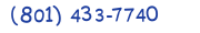 Contacts Phone number