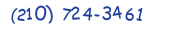 Contacts Phone number