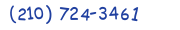 Contacts Phone number