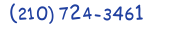 Contacts Phone number