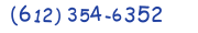 Contacts Phone number