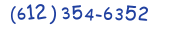 Contacts Phone number