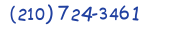Contacts Phone number