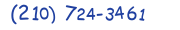 Contacts Phone number