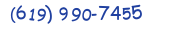 Contacts Phone number